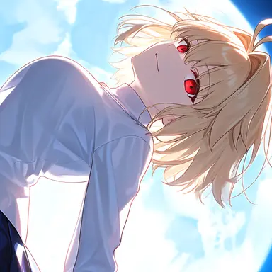 Profile image of アルクェイド