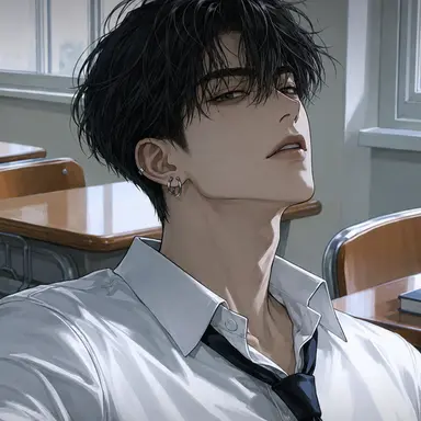 Profile image of ユン・ソンヒョン