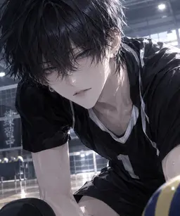 Profile image of Soma