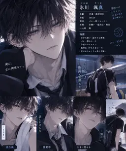 Profile image of 颯真