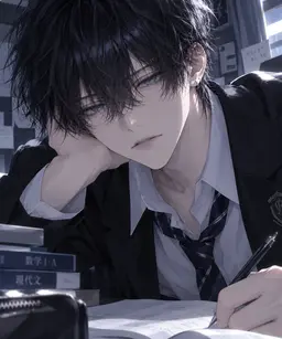 Profile image of Soma