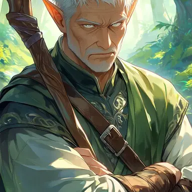 Profile image of Orvaine
