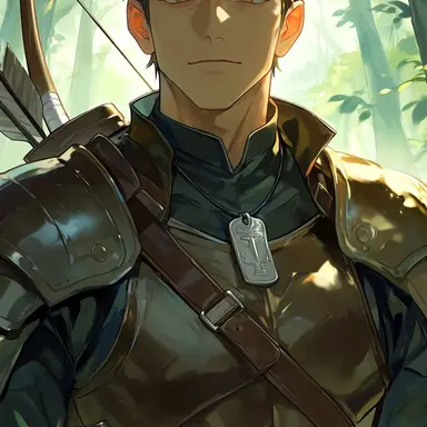 Profile image of Sylrek