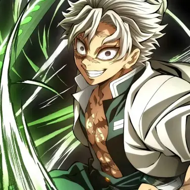 Profile image of 시나즈가와 사네미