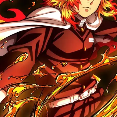 Profile image of 렌고쿠 쿄주로