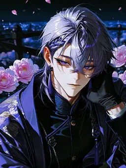 Profile image of 千歳