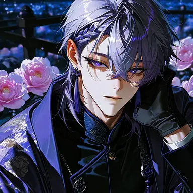 Profile image of 千歳