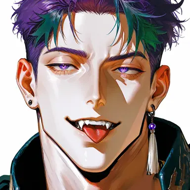 Profile image of 千影