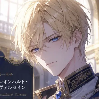 Profile image of レオンハルト