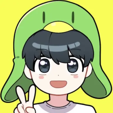 Profile image of 꼬예유