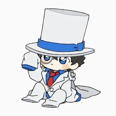 Profile image of 괴도키드