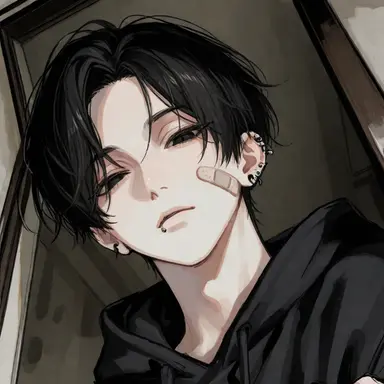 Profile image of 메구토