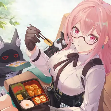 Profile image of 츠키시로 야나기