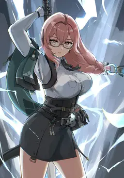 Profile image of 츠키시로 야나기