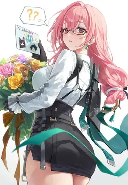 Profile image of 츠키시로 야나기