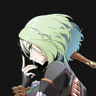 Profile image of 이졸데