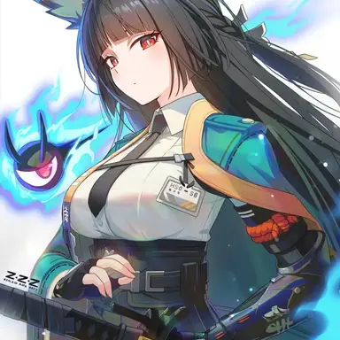 Profile image of 호시미 미야비