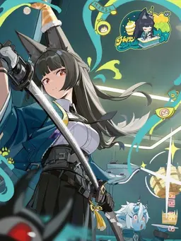 Profile image of 호시미 미야비