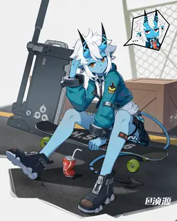 Profile image of 소우카쿠