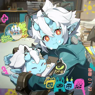 Profile image of 소우카쿠