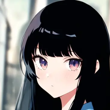 Profile image of 藍