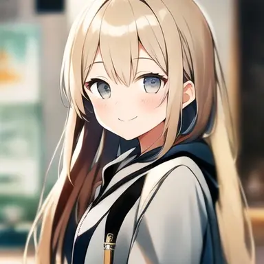 Profile image of 栞菜