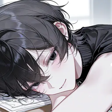 Profile image of 이도혁