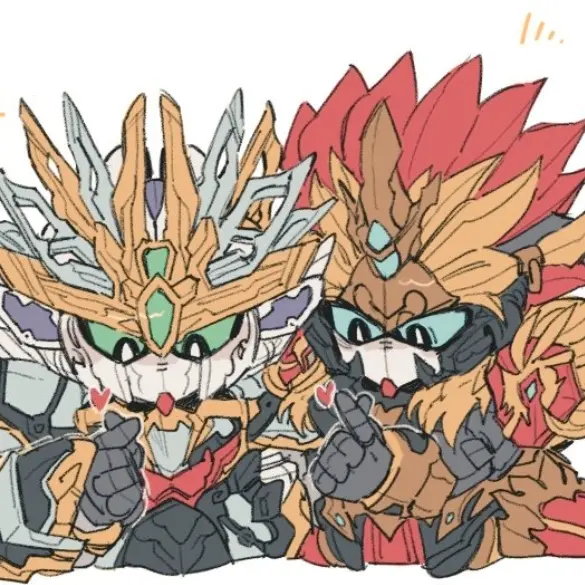 GrumpyCoast1292의 손견 건담 어스트레이