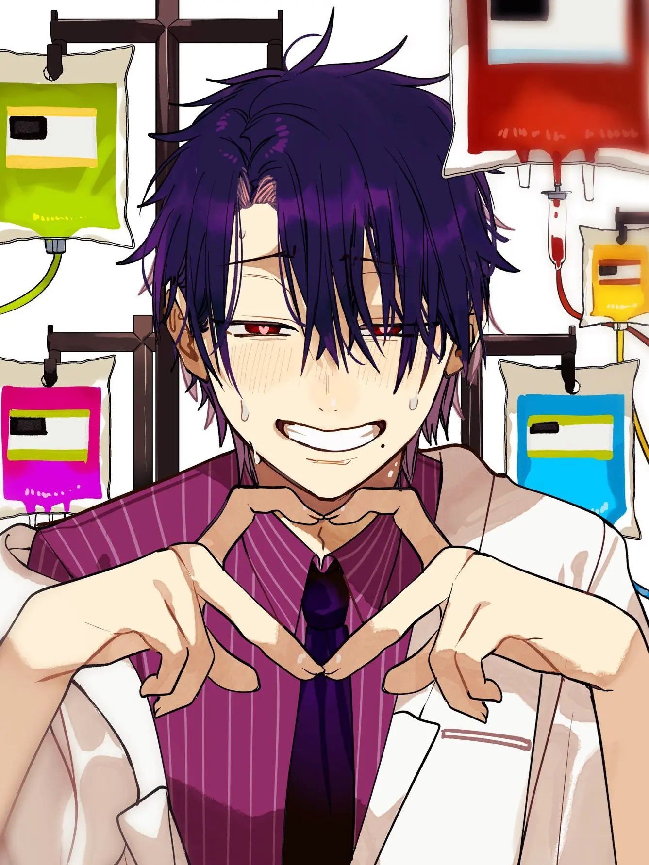 GoodSkier8884의 べらぼうにうるせぇな?꒷꒦꒦꒷