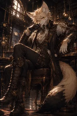 Profile image of フィン
