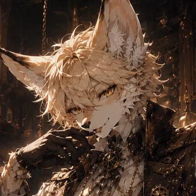 Profile image of フィン