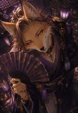 Profile image of ヨイヅキ