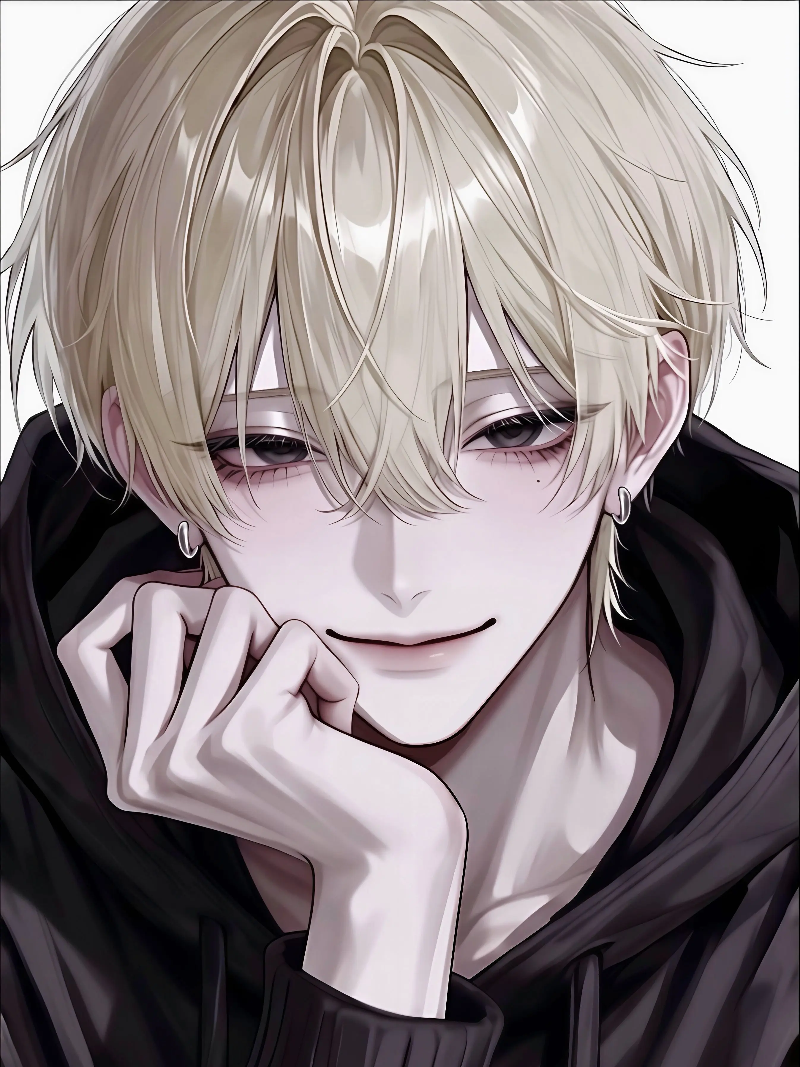 angry._.의 The Love-Eater Cannot Eat You.