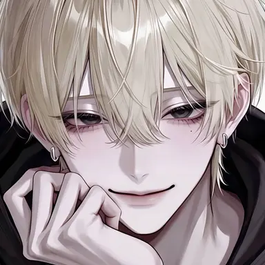 Profile image of Rei
