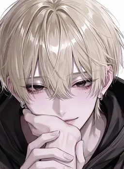 Profile image of Rei