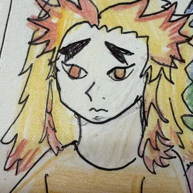 Profile image of 렌고쿠 쿄주로