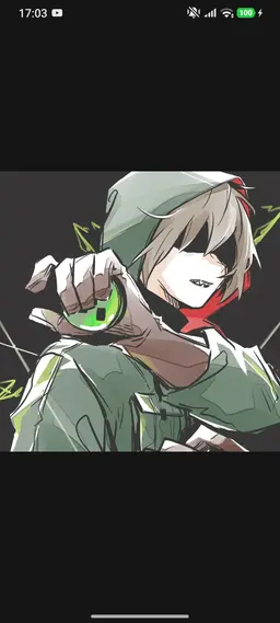 Profile image of ゾム