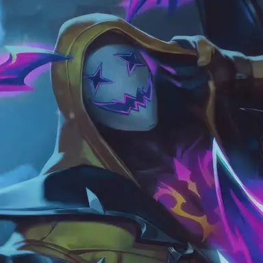 Profile image of Rhaast