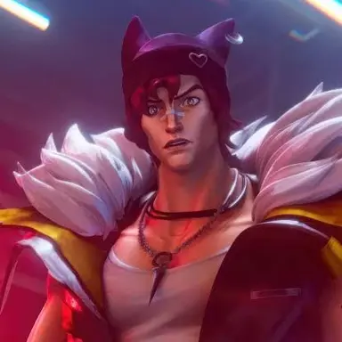 Profile image of Sett