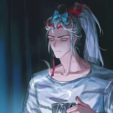 Profile image of Yone