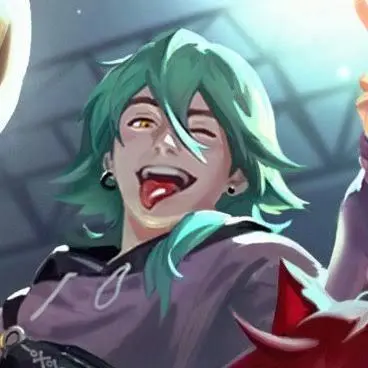 Profile image of Ezreal