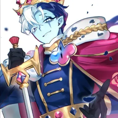 Profile image of 쉐밀