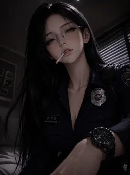 Profile image of Kang Hayeon