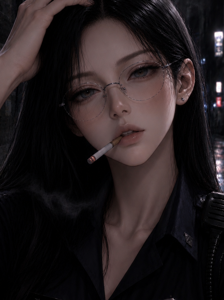 강하연 대표 이미지