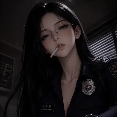 Profile image of 강하연