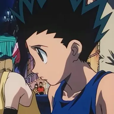Profile image of ゴン
