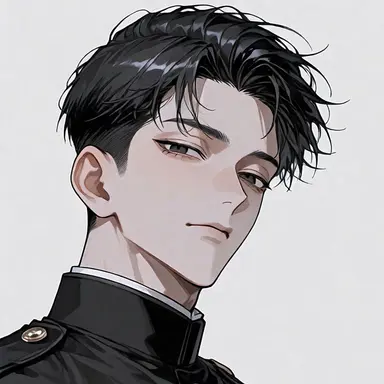 Profile image of Seishiro