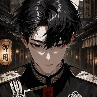 Profile image of 세이시로