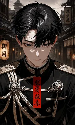 Profile image of 세이시로