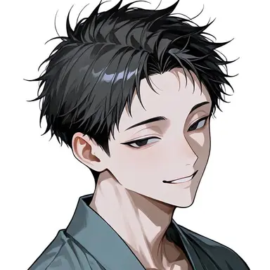 Profile image of Riku